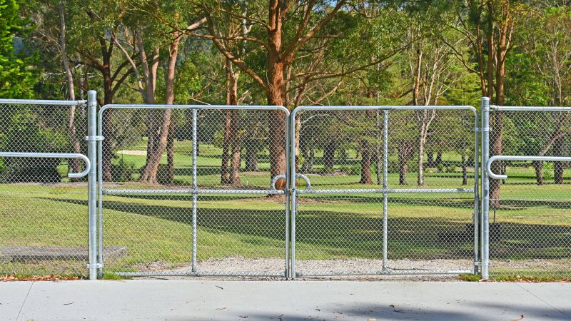 Barb Wire Fence Installation Costs — Cost of Barb Wire Fence Installation