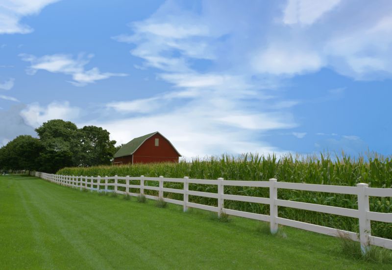 Barb Wire Fence Installation Costs — Cost of Barb Wire Fence Installation