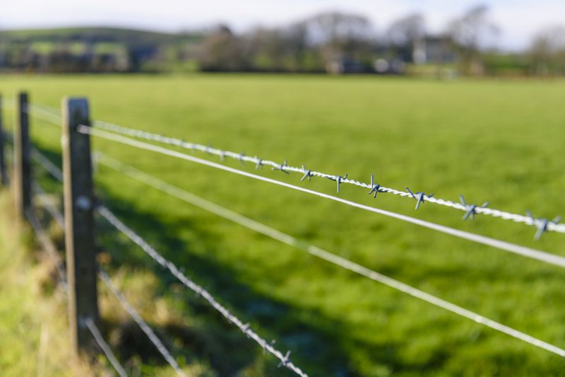 Agricultural Fencing Professionals